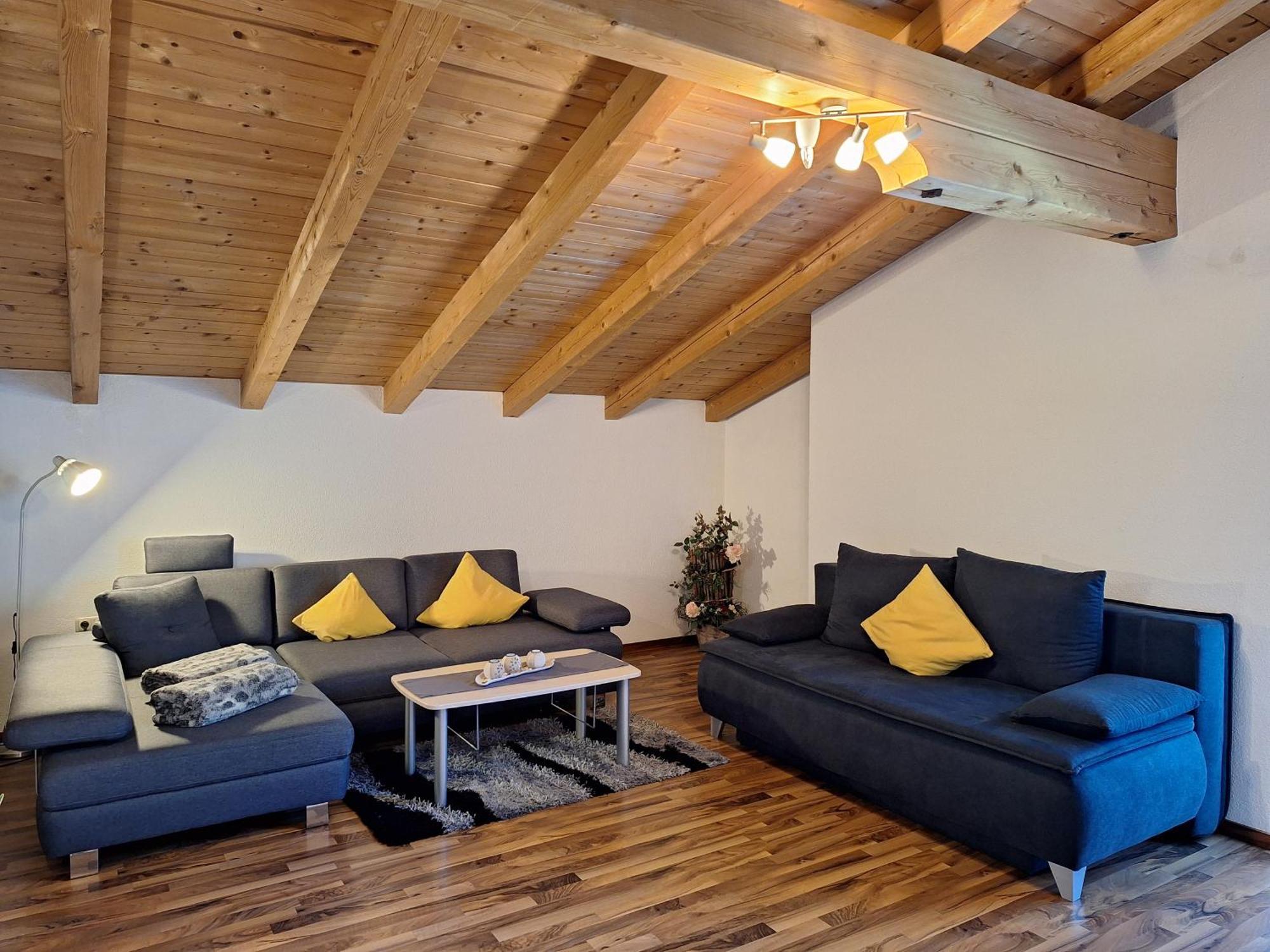 Appartement Anita