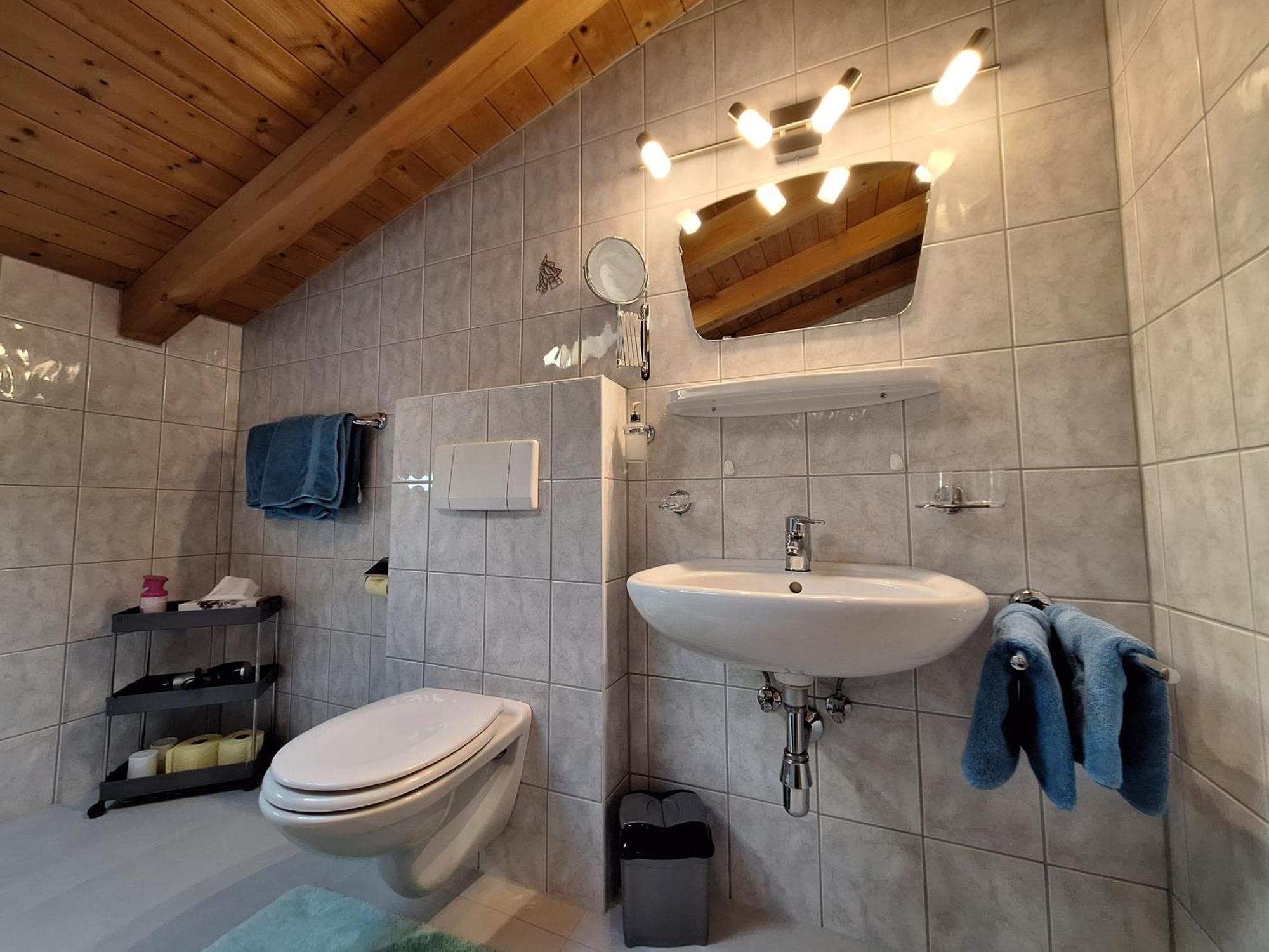Anita Appartement Längenfeld