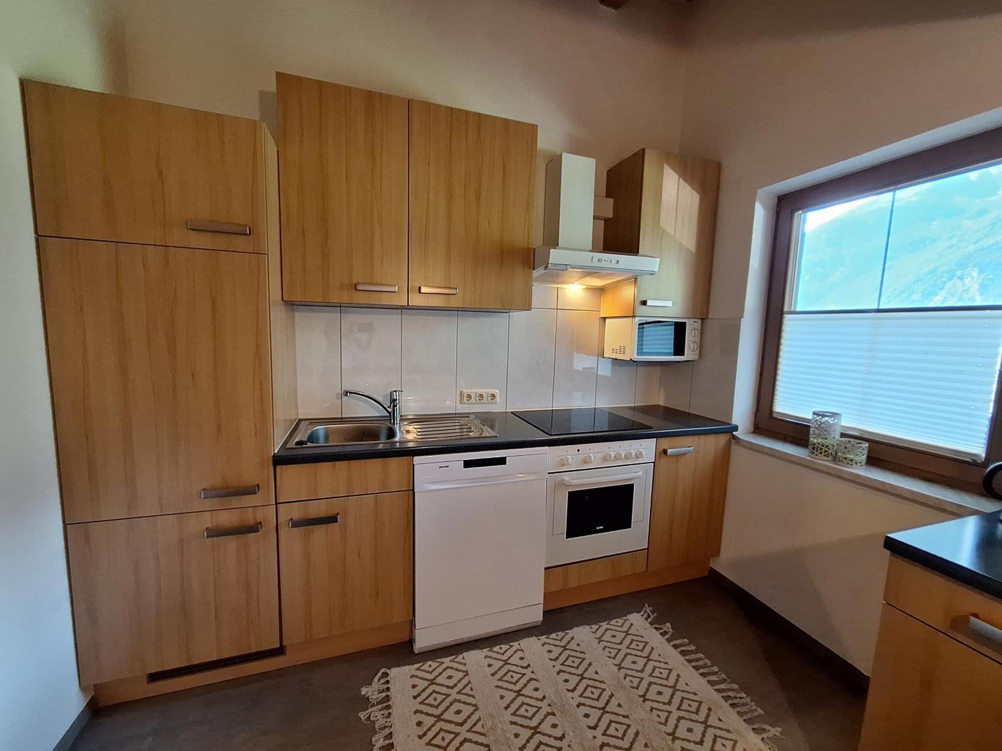 Anita Appartement