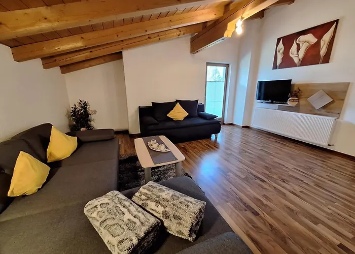 Appartement Anita