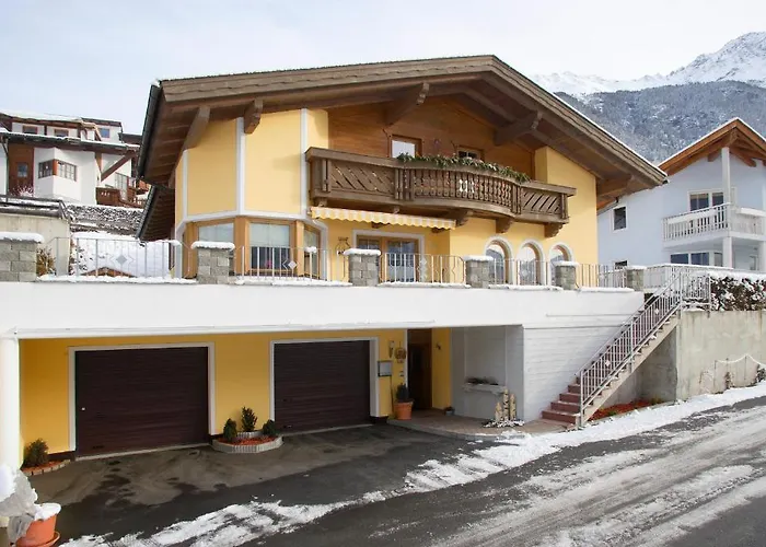 Appartement Anita