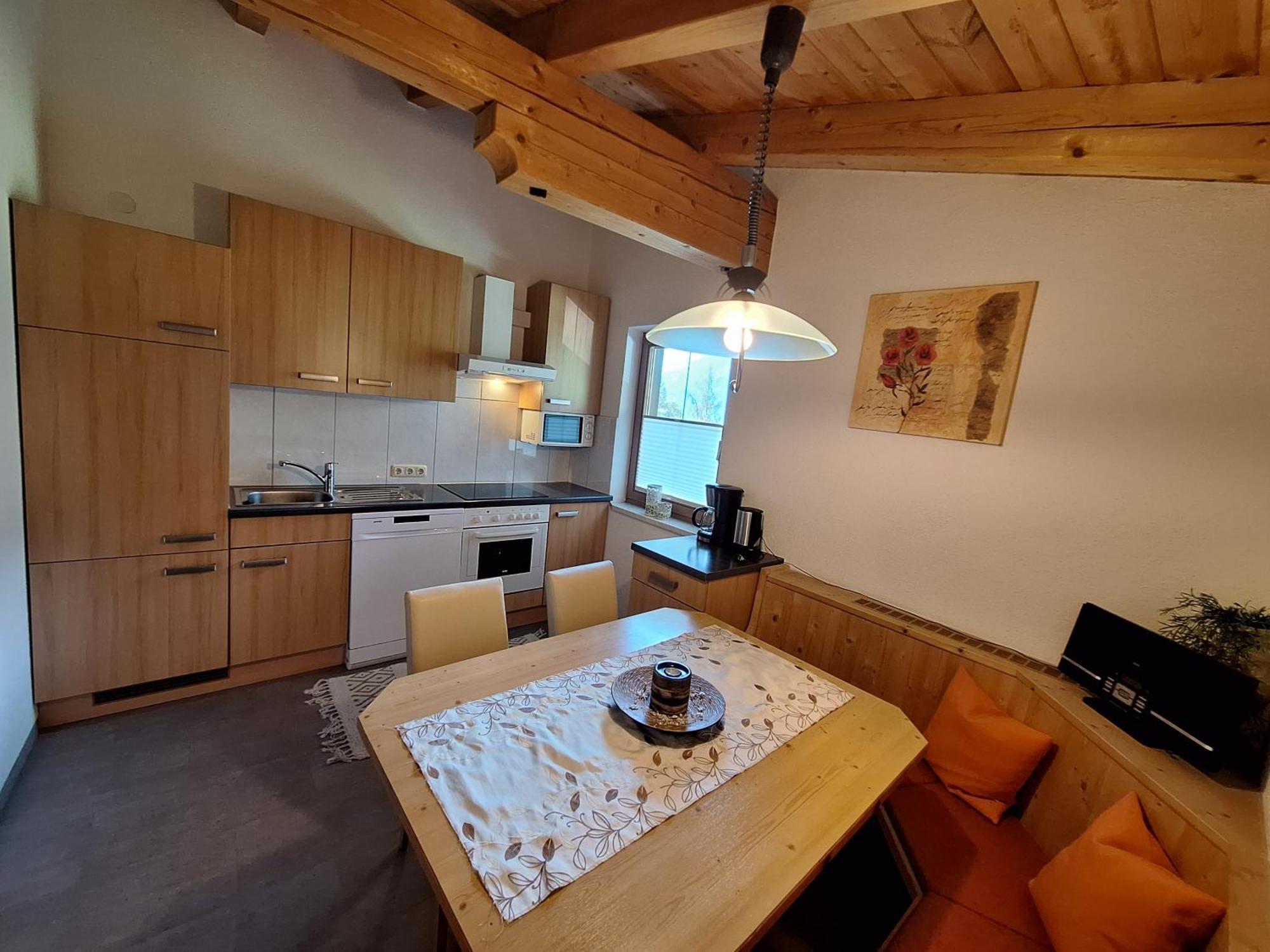 Anita Apartment