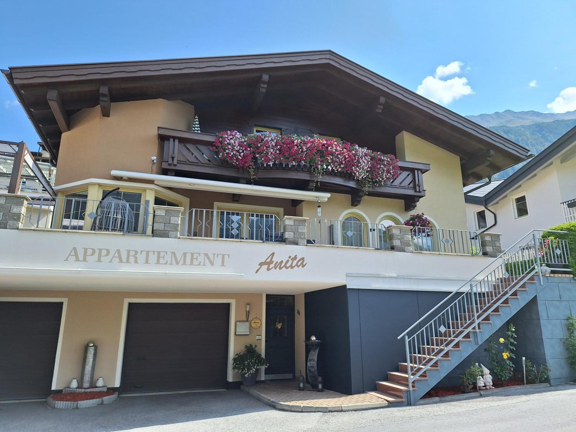 Apartment Anita