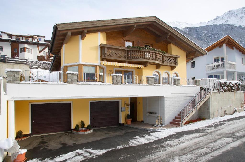 Anita Apartment Langenfeld